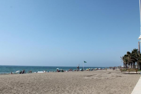 Junto al Mar
